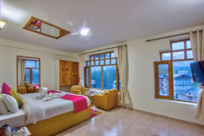 Hotel White Mountain